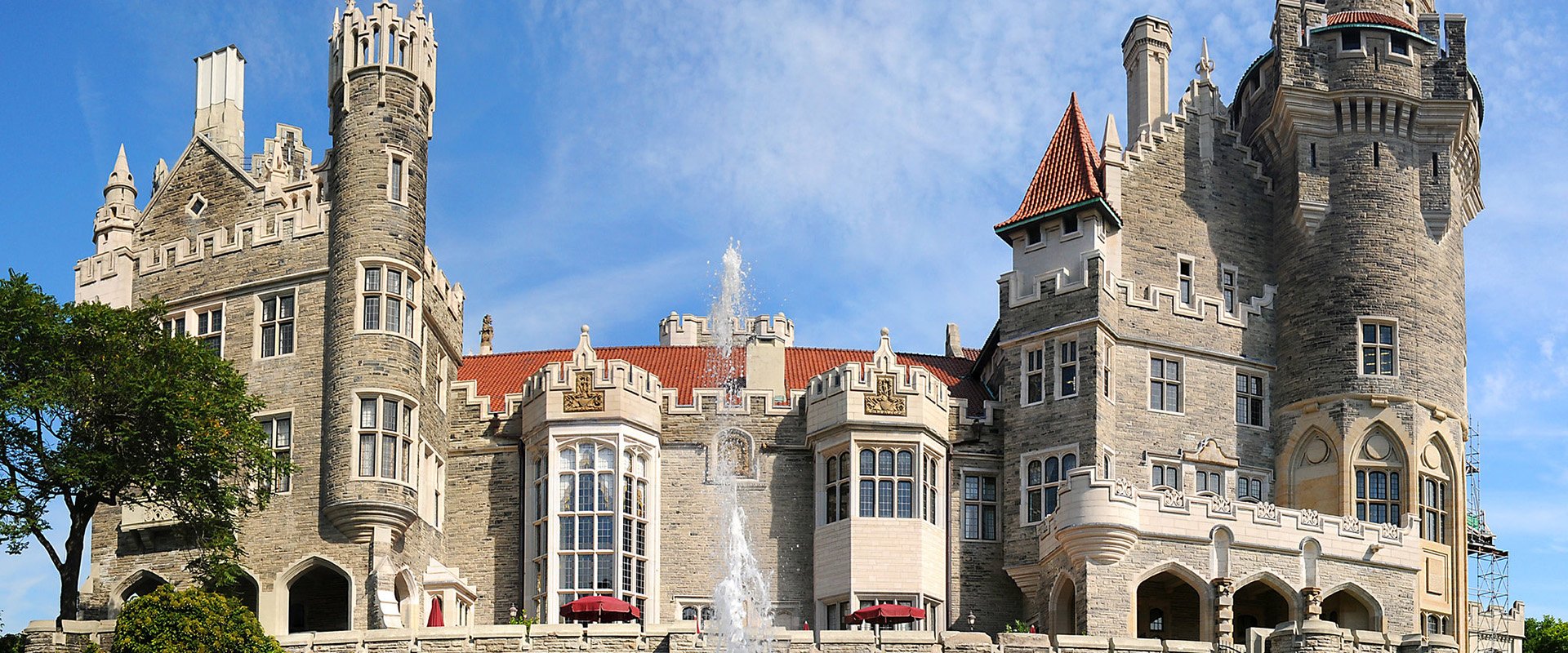 Casa Loma